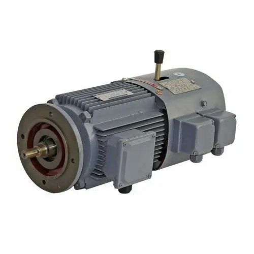 (yvpej80--280)变频制动 4极 b5电机