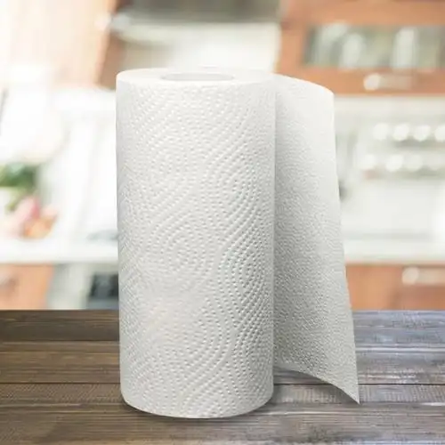 厨房用纸吸水吸油纸油炸厨房专用卷纸性擦手纸巾卫生纸实惠装