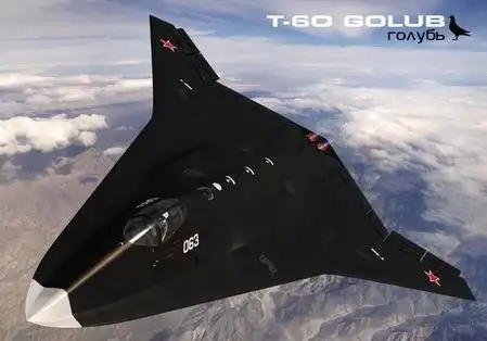 歼40火龙战斗机 - 看百科