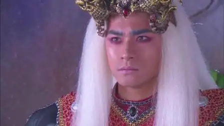 活佛济公:乾坤洞主吸食灵气,怎料全被体内的陈亮给吸走