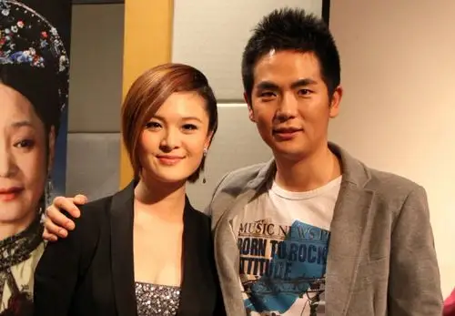 他是甄嬛传的温太医女朋友是曹贵人真实身份不简单