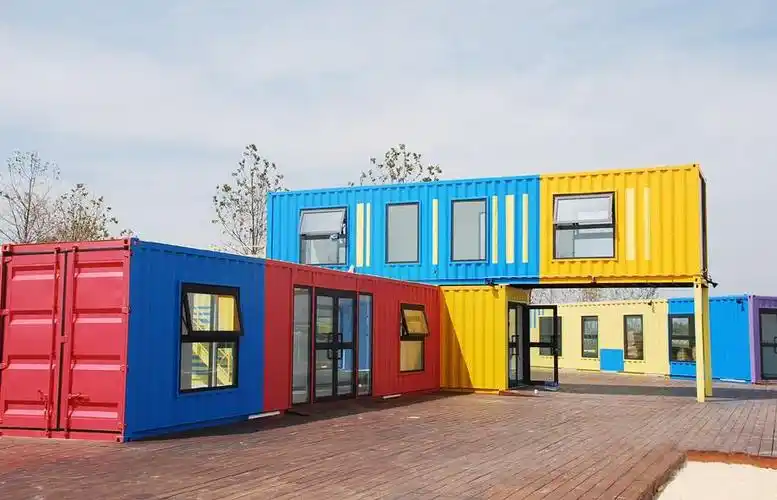 集装箱资讯-重庆集装箱租赁价格-重庆中科集装箱厂家出租出售定制