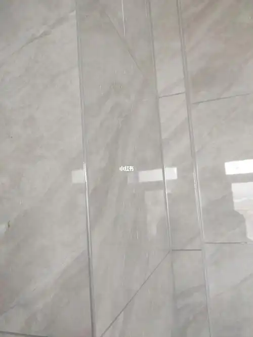 美缝颜色搭配云石灰美缝效果