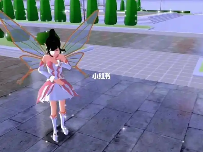 变装  #^sweetの陌兮&93(100f露脸)@78迷你世界78奶糖96