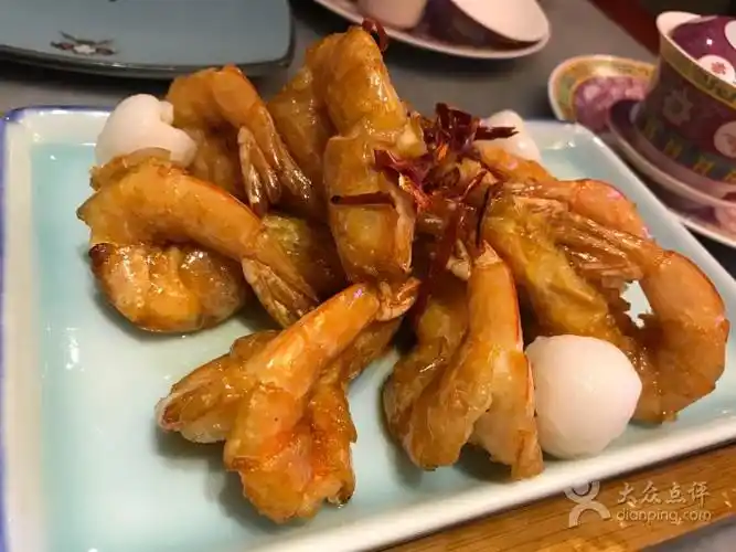 局气(西单店)图片 - 第747张