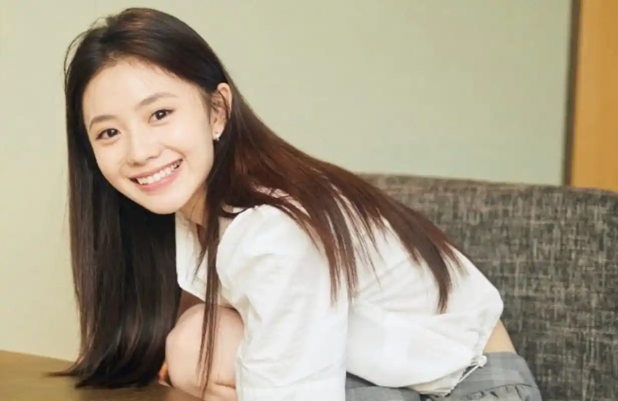 刘浩存背景最全深扒,张艺谋竟只是微不足道的靠山?