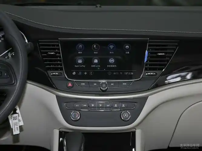 别克威朗优惠多少钱这款车表现怎么样是否值得购买益阳别克威朗限时