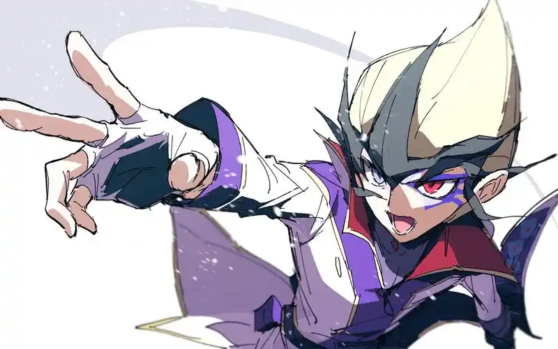 【坐标国际服】刷分补全计划-天城快斗刷分卡组_手机游戏热门视频