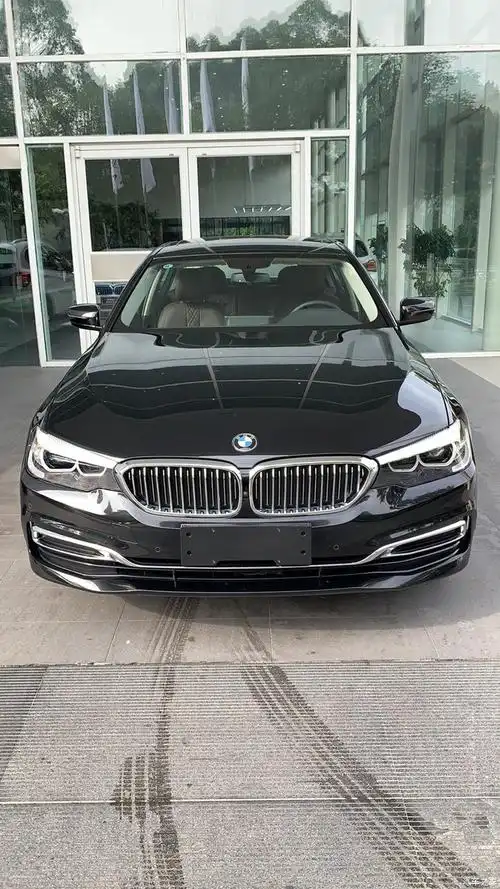 【图】求 530 宝石青 照片_宝马5系论坛_汽车之家论坛