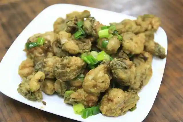 牡蛎(生蚝)都可以怎么吃?