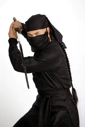 《宫2》赫子铭成痴情刺客 "这个杀手太不冷"