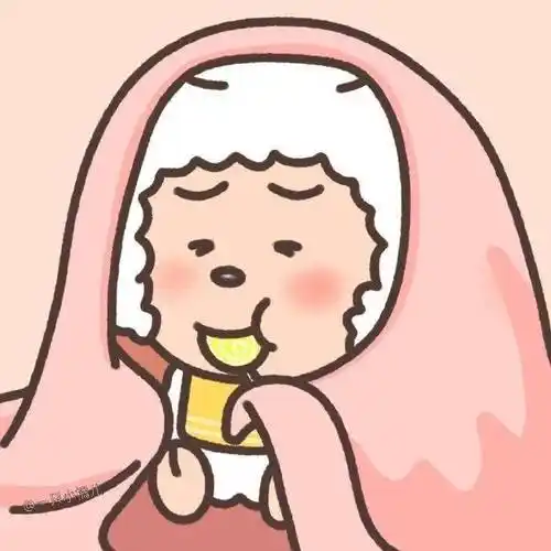 懒羊羊头像7262536272676767
