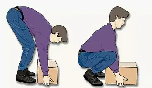 康美瑜伽～下腰痛的运动康复 - 美篇