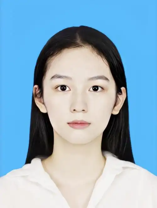 0元拍出周也同款绝美毕业证件照手机里这项功能你还不知道