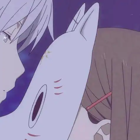 虐哭:萤火之森萤火之森情侣头像萤火之森情头合集动漫头像萤火之森