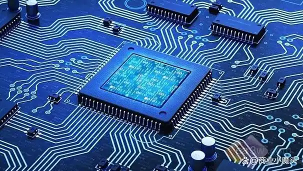 氮化镓激光芯片:中国半导体的新希望?