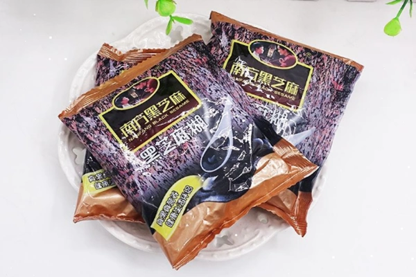 南方黑芝麻糊小孩可以吃吗 南方黑芝麻糊的营养价值-5号网