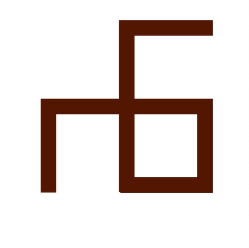 中式吊顶线条角花实木角装饰条木线客厅卧室天花l型平板线中式