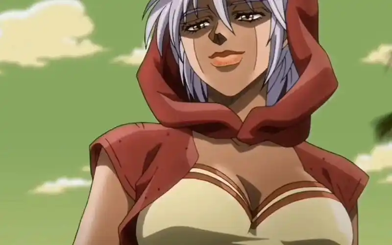 我还是喜欢龙舌兰姑娘