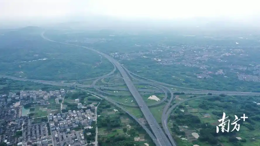 潮惠高速喜获中国土木工程詹天佑奖_高速公路_建设_项目