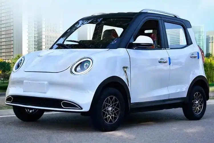 四轮油电两用电动车价格(2款油电混动的电动四轮车)