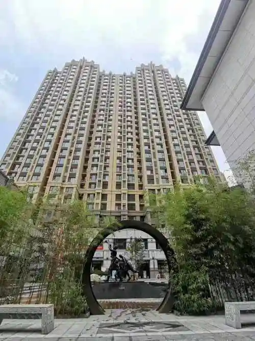 凤栖华府公寓怎么样?