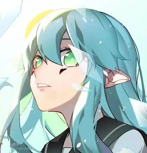 凹凸世界雷伊x秋头像 - 搜狗图片搜索