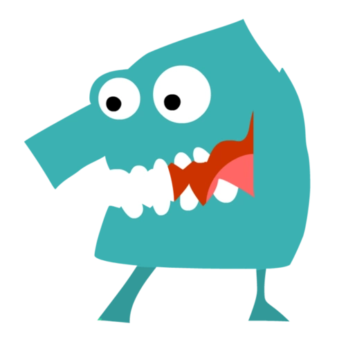 怪物简笔画万圣节简笔画头像搞笑漫画头像简笔画楼上楼下简笔画可爱