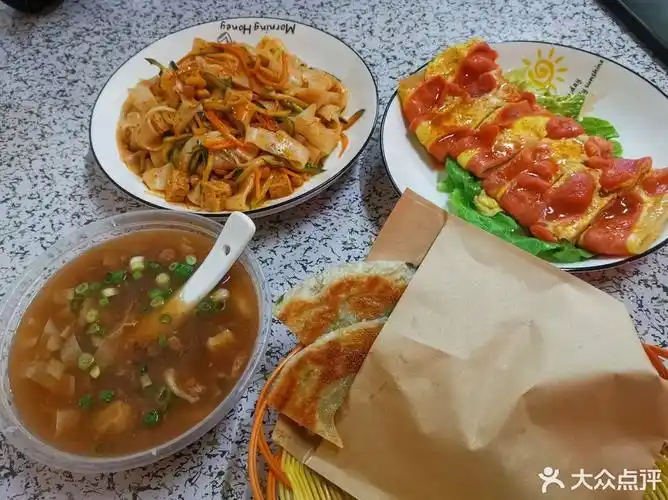 凉皮女士·肉夹馍·酸辣粉·饺子(蓬江店)位于江门市蓬江区建设二路