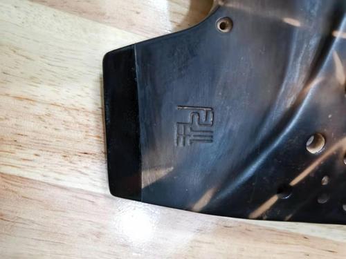 乐器中音g调三管陶笛素烧 ag3陶笛学生 大鱼海棠演奏陶笛