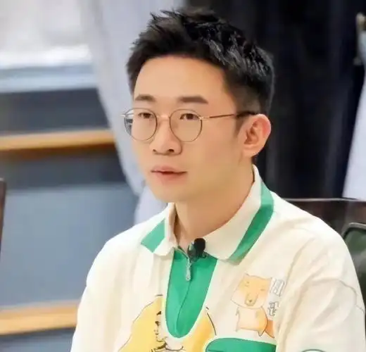 杨迪个人资料杨迪被曝整容