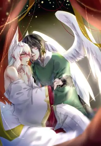 阴阳师大天狗 妖狐