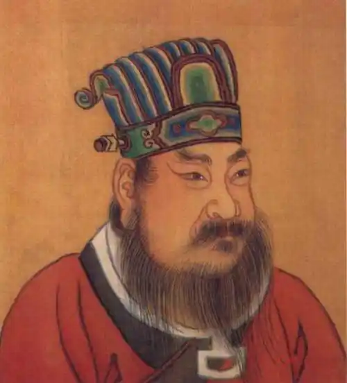 原创南齐立国萧道成废掉小皇帝刘宋宗室几乎被杀绝北魏兴兵复仇