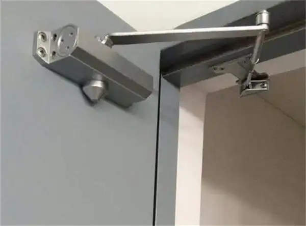 防火门电动闭门器厂家兴诺门窗西藏防火门电动闭门器