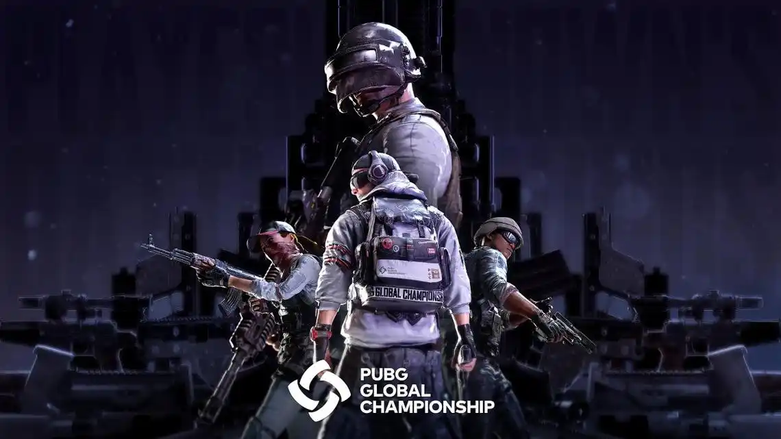 绝地求生pubgglobal4k吃鸡4k游戏图片