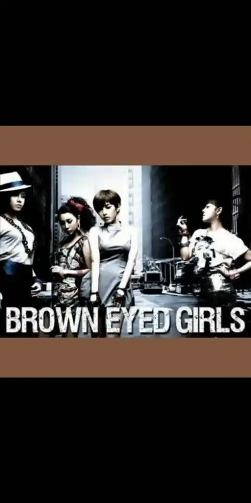翻唱 #韩语翻唱 #韩语歌 #kpop #二代团 #browneyedgirls组合