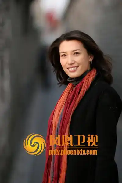 主播台下的陈晓楠_凤凰卫视_凤凰网