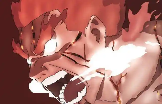 《火影忍者》迈特凯:一个用"热血","燃烧"到观众的男人