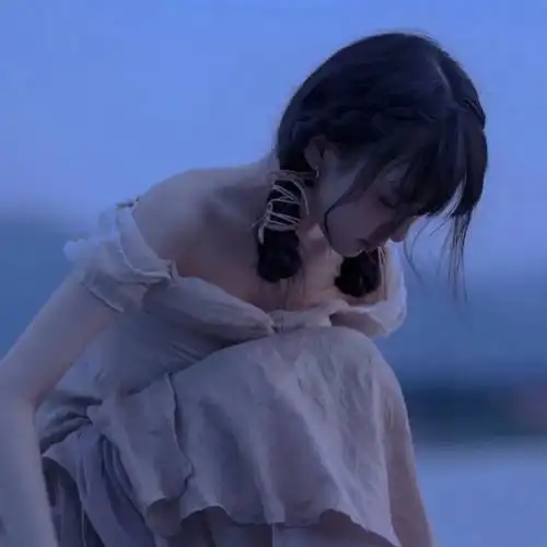 仙气飘飘的女生头像有哪些?