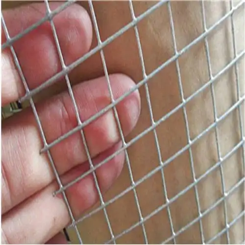 不锈钢防鸟网