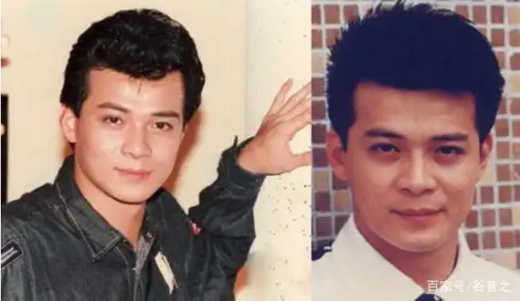 香港60后男明星颜值排行榜