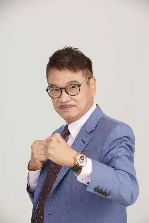 网曝吴孟达遗产达5千万一半给年轻太太拼尽全力养三个家庭