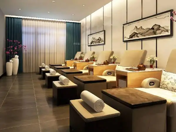 168元在足浴店能做什么,经营足疗店要做到这几点!