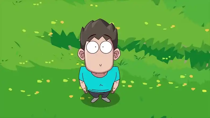 开心锤锤:本以为这次的挑战万无一失,意外还是让人猝不及防