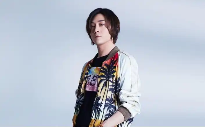 张大仙迎来颜值巅峰期?成功瘦身后,竟在虎牙功夫嘉年华亮相!