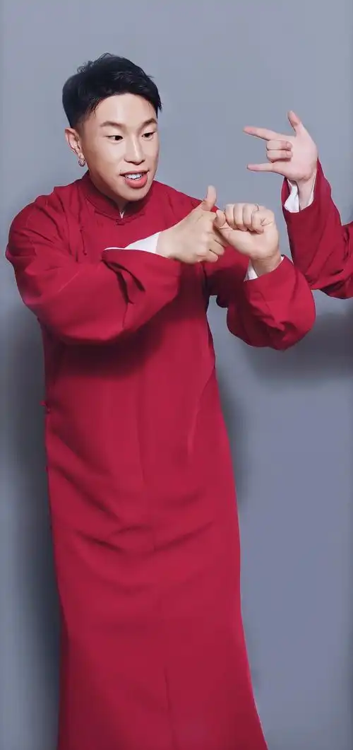 烧饼 曹鹤阳 | 调色