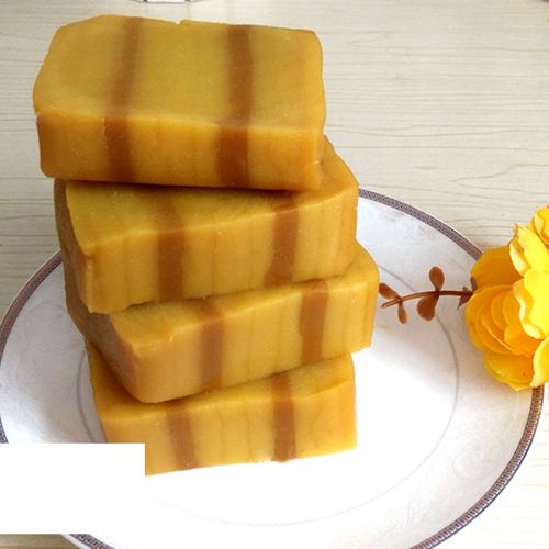 温州特产苍南小吃九层糕传统糕点炊糕糯米糕酒店甜品真空包装红豆甜味