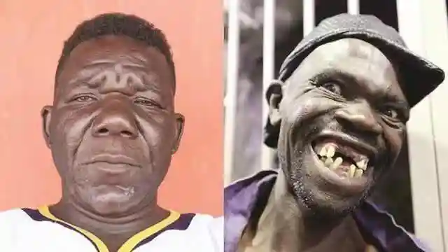 世上最丑的男人, 四次选丑大赛获得冠军, 被第二名抗议不准再参赛