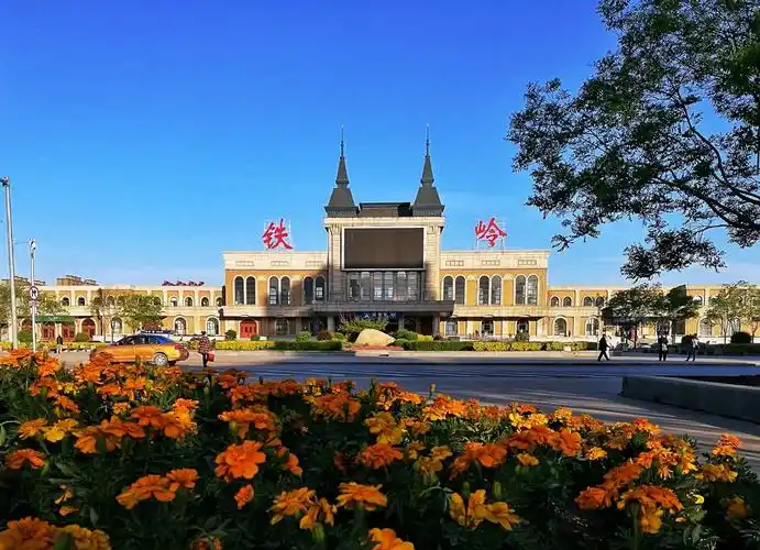 辽宁省铁岭市银州区光荣街靠近铁岭市银州区铜钟卫生院天气预报