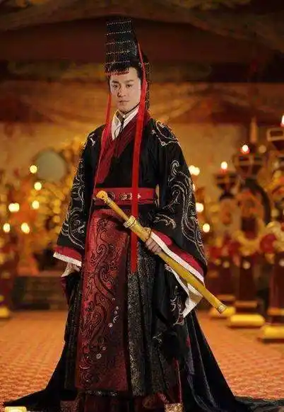 汉武帝临死前要斩一人,大伙都不同意,最后事实证明汉武帝没错